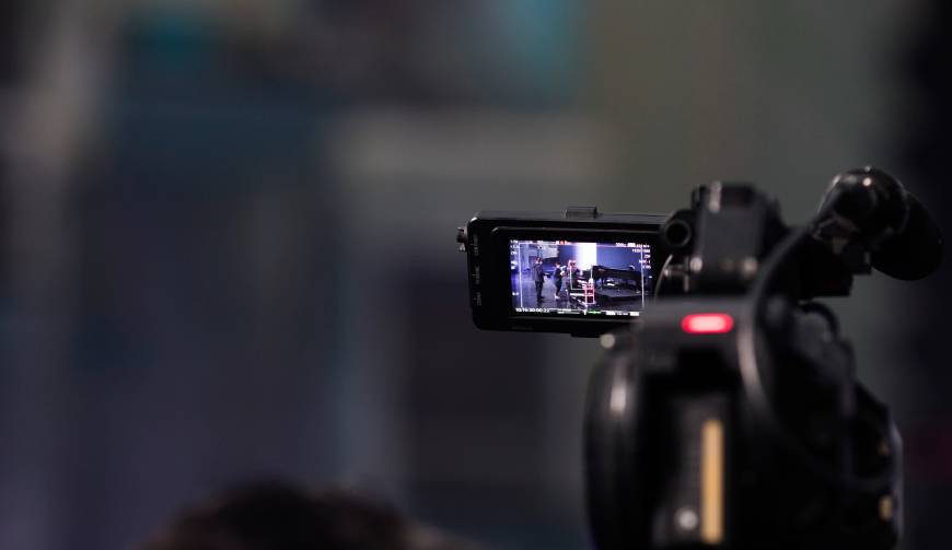 紧跟潮流！登封市产品视频拍摄引领时尚新趋势