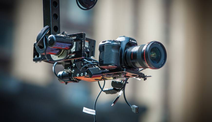 科技赋能生活：登封市产品视频拍摄开启智能新时代