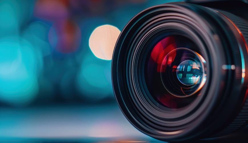 与登封市产品视频拍摄同行：畅享高效、舒适的每一天