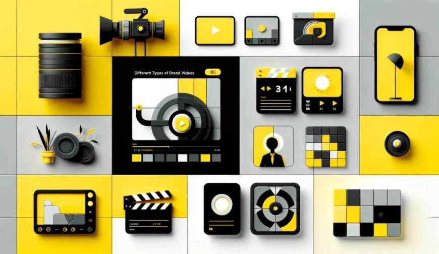 专为职场精英打造：登封市产品视频拍摄提升工作效率的秘密武器