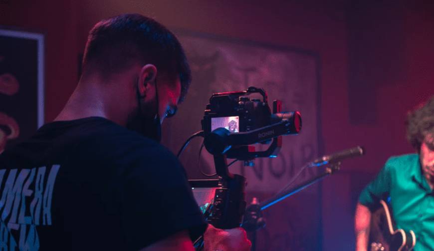 匠心雕琢视觉盛宴！专业登封市产品视频拍摄公司赋能品牌价值