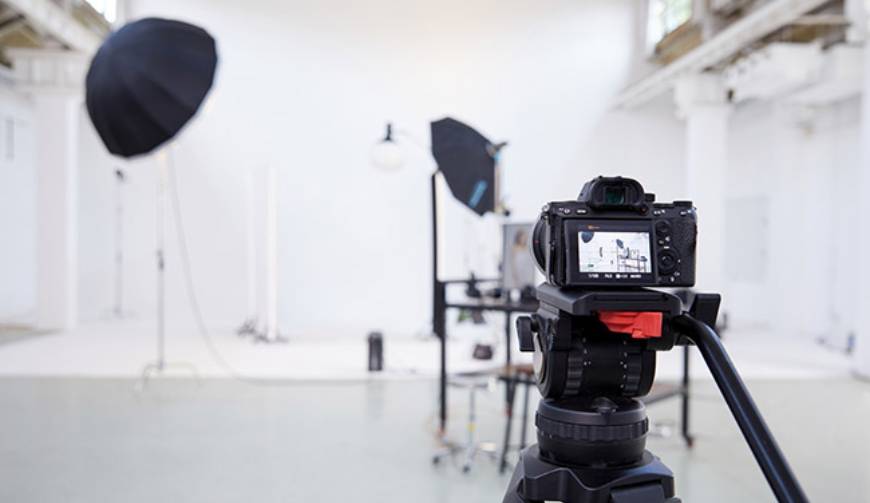 深耕登封市电商产品视频拍摄制作，解锁电商爆款的视觉密码