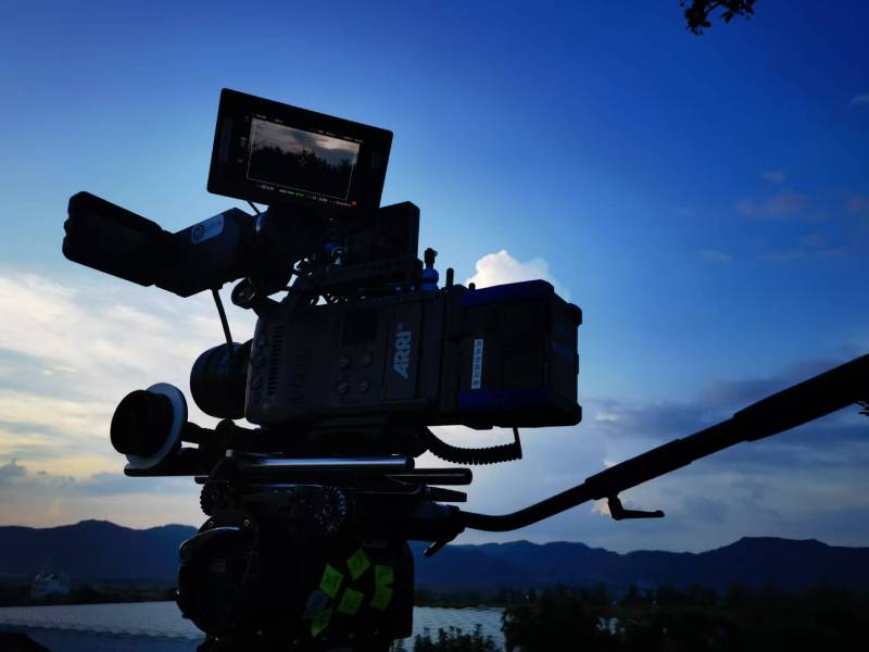 流量思维，登封市电商产品视频拍摄制作的核心逻辑