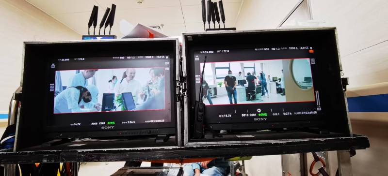 登封市极致互动，让产品在宣传视频中闪耀独特光芒