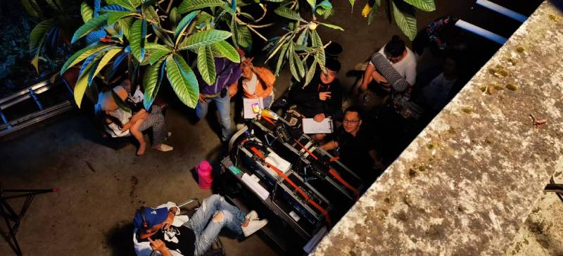 解锁登封市产品宣传视频拍摄公司新势能，助力品牌强势破圈