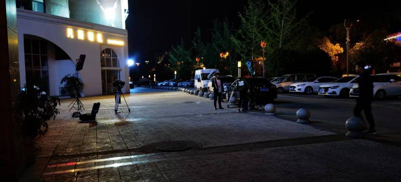 登封市电商产品视频拍摄制作全攻略，打造高转化带货视频