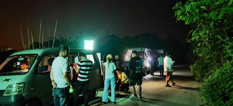 以镜头为笔，绘就登封市产品视频的进阶之路