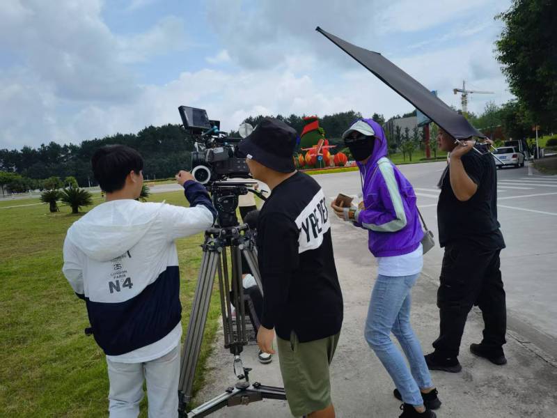 登封市极致互动，未来愿景宏大，致力于成为全球领先的产品宣传视频企业