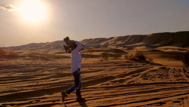 深耕登封市产品宣传视频拍摄公司，解锁品牌传播的核心动能