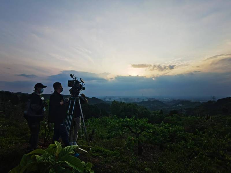 聚焦登封市产品宣传视频拍摄公司，用专业实力铸就品牌传播传奇