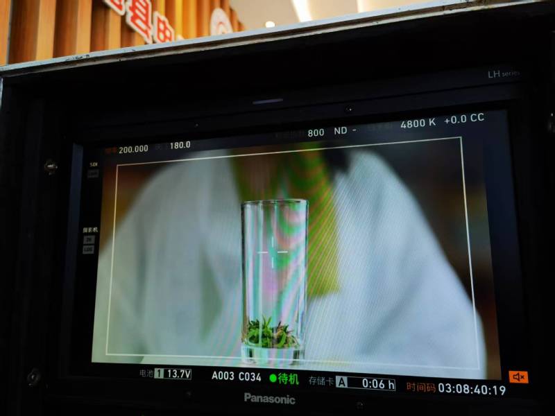 天然优选！登封市电商产品宣传视频溯源原料产地的真实故事